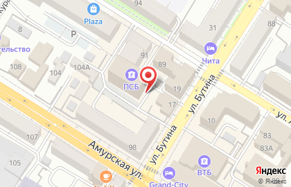 Компания Рент-Сервис на карте