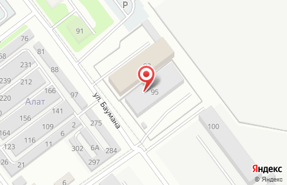 Оптово-розничный склад Константин К на карте