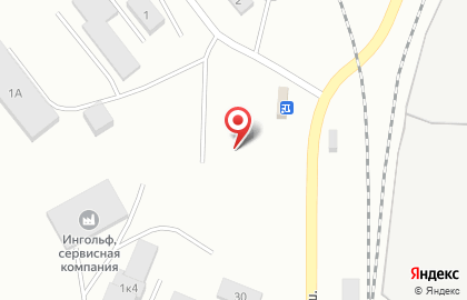 ООО Центр-Строй на Строительной улице на карте