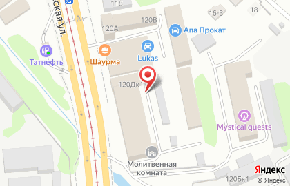 Текстилка5 - Интернет-магазин постельного белья на Технической улице на карте