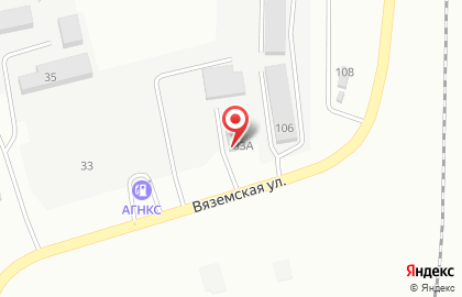 Компания Строй-база на карте