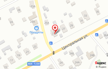 Фирма Монолит в Москве на карте
