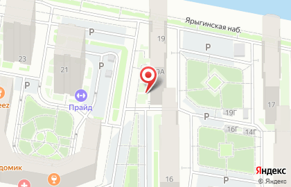 Белые Росы, ООО Белые Росы на карте
