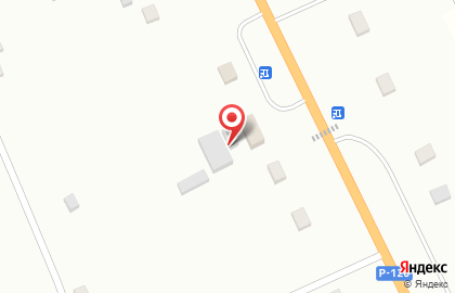 Автомойка в Смоленске на карте