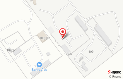 Компания по производству бетона и раствора ГостБетон на улице Пушкина на карте