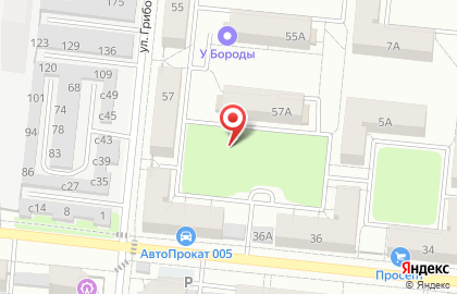 Офорт, Рекламно-производственная Компания на карте