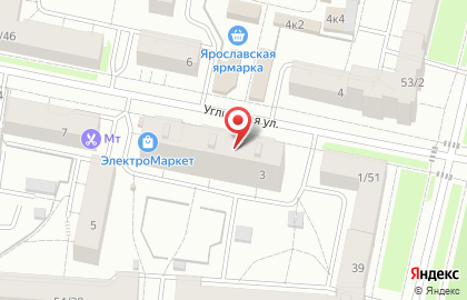 Юридический центр Гражданское право на карте