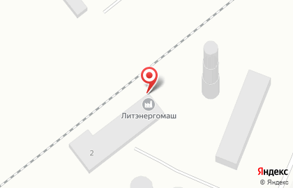 Строительно-монтажное управление Альянсстрой на карте