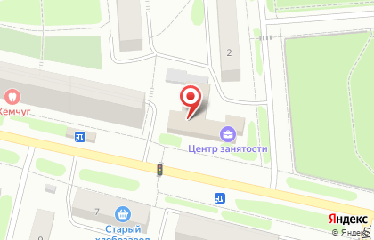 Гармония в Екатеринбурге на карте