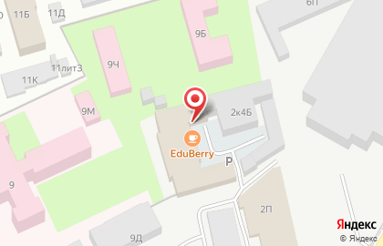 Экспресс Телеком на Кондратьевском проспекте на карте