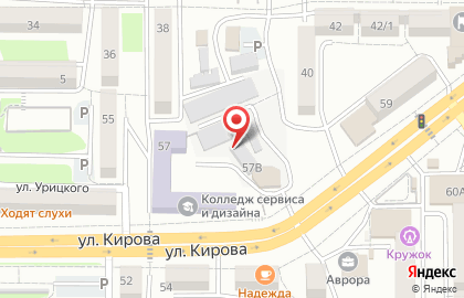 Компания по доставке автомобилей с аукционов Японии Ajapan во Владивостоке на карте