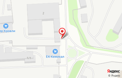 Многопрофильная компания УатНН на карте