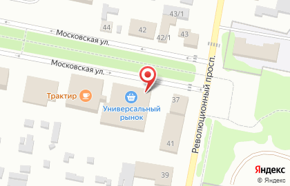 Оптика у Ирины на карте