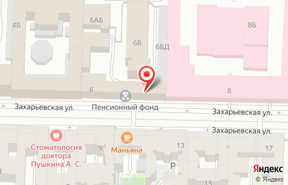 Главное управление МВД России по г. Санкт-Петербургу и Ленинградской области Изолятор временного содержания на карте