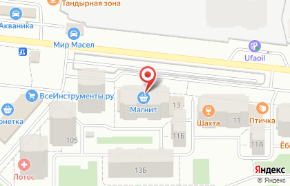 Банкомат СМП Банк на Краснопольском проспекте на карте