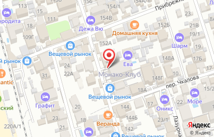 Эверест-Сервис на карте