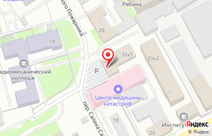 ДекорАль на карте
