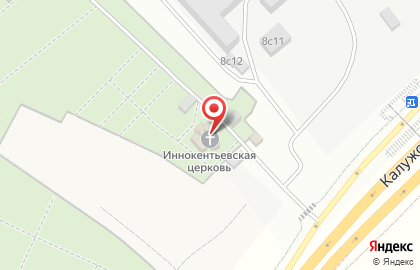 Ритал-СТ на карте
