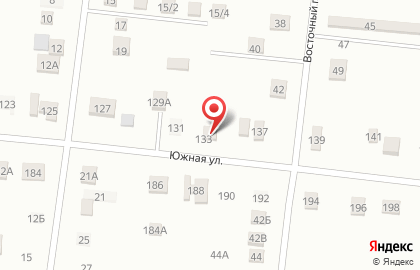 Тату-салон Tattoo House на карте