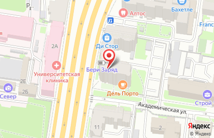 Massage_kzn на карте