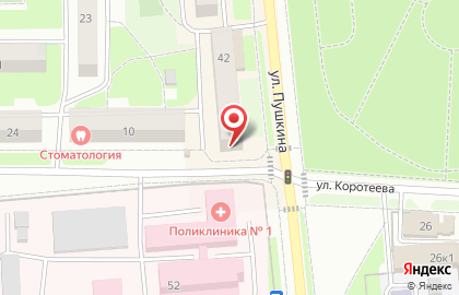 Сервисный центр по ремонту бытовой и цифровой техники Страна Мастеров на карте
