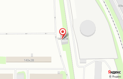 Натяжные потолки Конкорд на карте