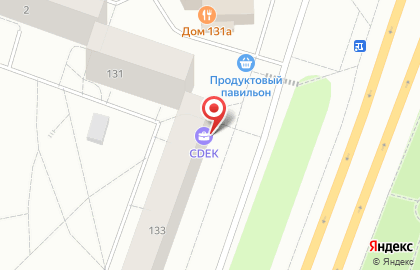 Фирма Бизнес-Компания на карте