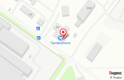 Торговый дом КирпичМаркет на карте