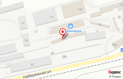 Магазин зоотоваров Зоомир на Песчаной улице на карте