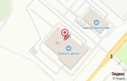 ОАО Банкомат, Сбербанк России в Кировском округе на карте