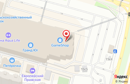 Компьютерный магазин Аркис на карте