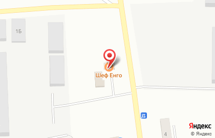 Шиномонтажная мастерская в Екатеринбурге на карте