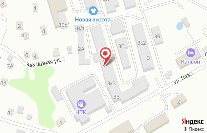 Оптовая компания МастерФото на карте