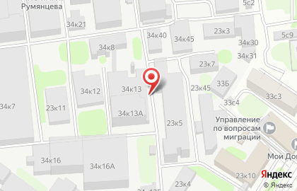 Татнефть-азс-запад # 87 (аи-92, Аи-95) на карте
