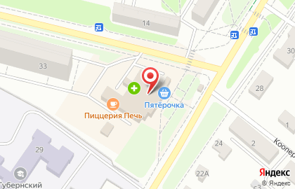Компания по ремонту квартир в Москве на карте