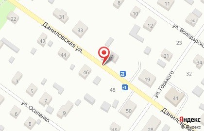 Триколор на карте