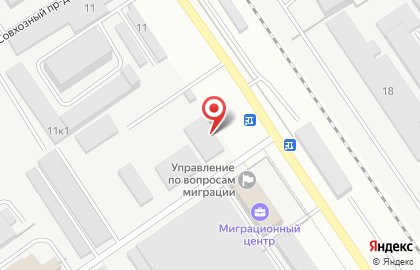 Салон мебели Самара Кухни на заказ на карте
