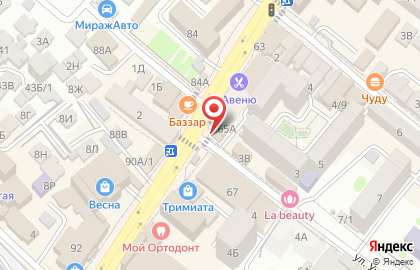 Сервисный центр Isiti на карте