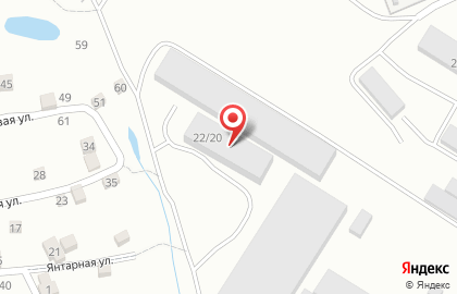 Компания по приему и переработке макулатуры, картона и полиэтилена Вторпроект на Бештаугорском шоссе на карте