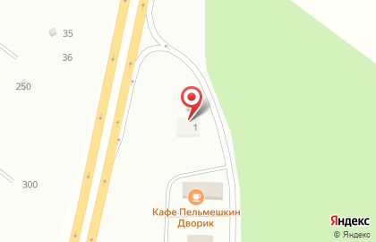 Автомойка в Перми на карте