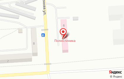 Страховая медицинская организация Симаз-мед на Весенней на карте