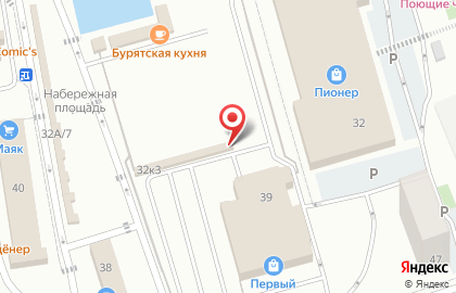Страховое агентство Straxovik03 на карте