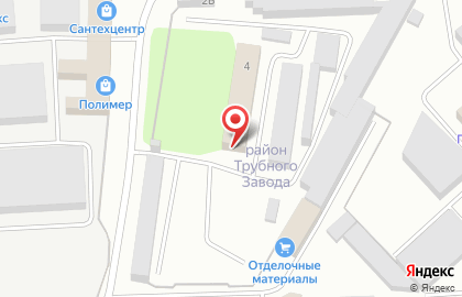 Центр контроля качества и сертификации лекарственных средств в Липецке на карте