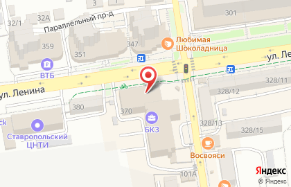 Компания Печати 5 на Краснофлотской улице на карте