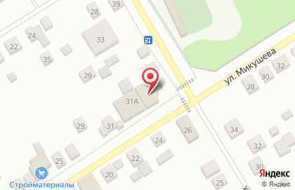 Студия танцев Move dance studio на карте