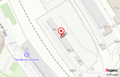 Компания ПОККЕЛЬС на карте