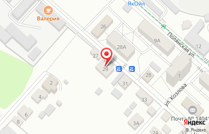 ООО Энергостройсервис на карте