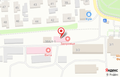 Эпикур в Нижнем Новгороде на карте