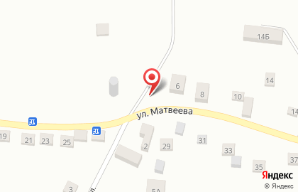 Компания Септик Маркет на карте