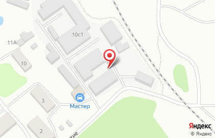 Торговая компания Глобал Линк на карте